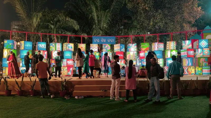 Corporate & Social Events