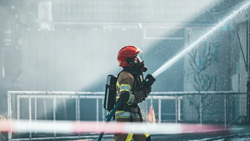 Fire Man Services thumbnail 3