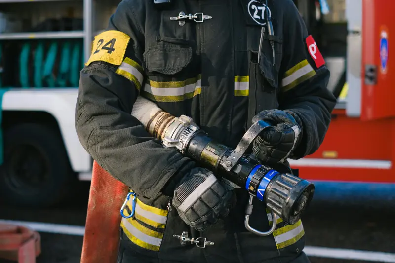 Fire Man Services thumbnail 4