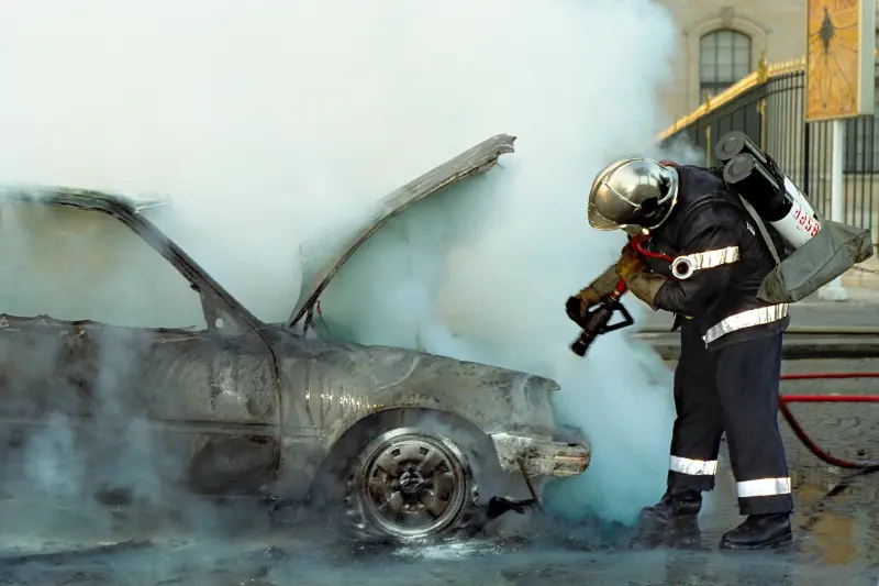 Fire Man Services thumbnail 5